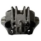 2005 Bmw 525 Brake Caliper 3